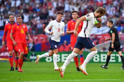 开云下载-匈牙利队客场力克安道尔队，取得胜利