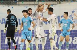 开云体育中国-江西男篮大胜对手，犹如江河之势势不可挡