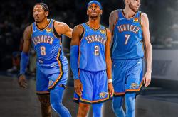 -雷霆球员充满斗志，誓言力挽狂澜