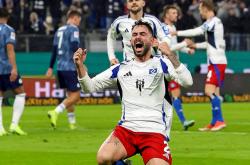 开云体育登录-雷根斯堡大胜对手，惊艳表现引关注的简单介绍