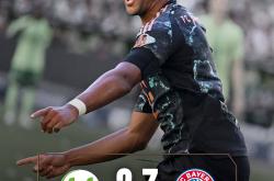 开云体育官网-沃尔夫斯堡客场失利，球队需总结经验迎接下一场比赛挑战