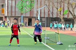 开云平台-包含怒放少年足球冠军大赛即将开战，十力争锋芒的词条