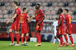 开云体育官网-包含比利时神锋疯狂轰炸，欧国联冠军大有希望的词条