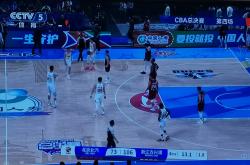 开云体育入口-广厦男篮连胜，赢得对阵浙江队的胜利