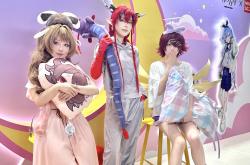 开云体育平台APP-快闪惊艳！选手瞬间爆发能量