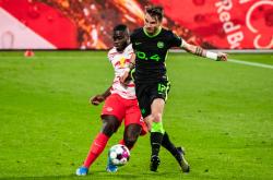 开云体育登录-关于沃尔夫斯堡队在德国足球联赛中夺得关键性一战的信息