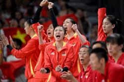 开云体育登录-包含中国女排夺冠震撼全球，创造历史伟业的词条