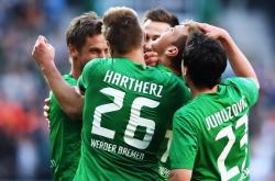 -沃尔夫斯堡面临挑战，球队亟需突破