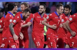 开云体育官网-斯洛伐克队在赛场上大放异彩