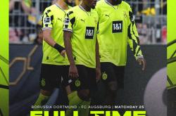 开云体育app-拜仁慕尼黑三叉戟启动多特蒙德三连胜