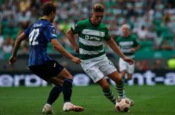 开云体育平台APP-阿森纳锋线攻击火力十足：破门得分暗藏杀机