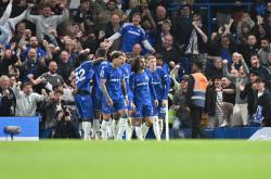 开云体育中国-曼联迎战切尔西，双方备受关注大战