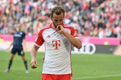 开云体育中国-法兰克福联赛不败，连续十轮不败的简单介绍