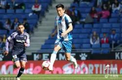 -瓦拉多利德大胜人效，提升比分