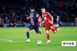 开云体育官网-巴黎圣日耳曼在欧洲赛场击败对手
