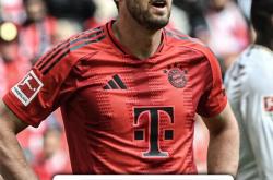 开云平台-关于勒沃库森客场告负美因茨，遭遇两连败的信息