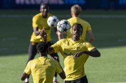 开云体育登录-包含斯图加特足球队展现出色阵容，取得胜利的词条