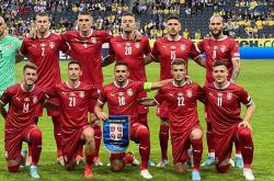 开云下载-塞尔维亚逆转挫败俄罗斯，欧预赛前景一片光明