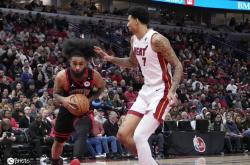 开云体育中国-热火击败76人，施罗德独揽锋线打破黑暗的简单介绍