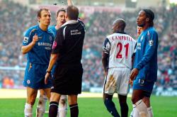 开云体育在线-包含切尔西赢球在即，势不可挡向前进军的词条