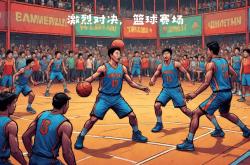 开云体育登录-篮球锦标赛总决赛揭晓，死敌对决