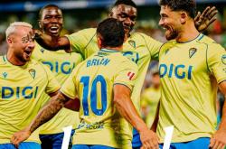 开云体育登录-包含莱加内斯客场战平，延续联赛不败战绩的词条