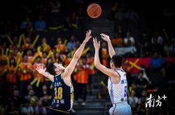 开云下载-贵州男篮主场大胜广东对手，实现最佳连胜的简单介绍
