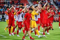 开云体育中国-国足连战连胜，跻身世界强队之列