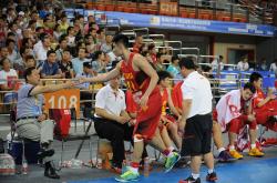 开云平台-亚洲杯篮球赛季后赛开始，实力强队集结