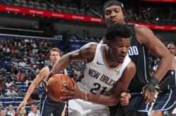 -关于NBA新秀惊艳亮相火箭76人交手势均力敌的信息