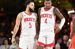 开云体育入口-火箭队再度胜出，晋级下一轮