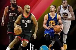 开云体育在线-火箭客场击败勇士取得三连胜