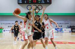 开云体育登录-湖南队士气高昂，战胜对手晋级