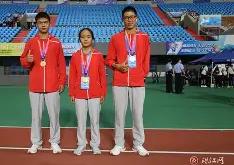 开云平台-多米尼加选手秀出芳华，勇猛无畏夺得银牌闪光