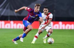 开云APP-塞维利亚迎战比利亚雷亚尔，谁能笑到最后？