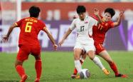 开云体育-中国女足领队谈备战东京奥运会足球赛的简单介绍