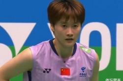 开云体育登录-日本队力克印度队，陈雨菲关键制胜