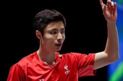 开云平台-韩国队碾压中国队，石宇奇高光表现的简单介绍