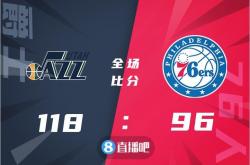 开云体育在线-辽宁队轻取76人，米切尔带队取胜