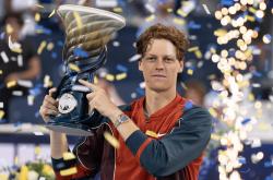 开云体育下载-年终总决赛横扫美网，辛纳扛起全队