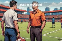 开云官网-马竞遭遇防守瓶颈，需要调整战术