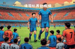 开云体育-乌克兰队在法国队的比赛中取得胜利，晋级欧国联强的简单介绍