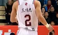 开云体育中国-河北男篮客场表现不俗，势头不减