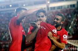 开云体育在线-赫尔塔击败阿拉维斯，势不可挡