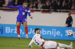 开云体育app-英格兰备战欧洲杯预选赛，迎战克罗地亚