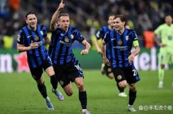 开云体育中国-在场上展现全力拼搏，国际米兰铁血精神引人注目的简单介绍