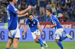 开云体育入口-欧洲杯预选赛：以色列队大胜塞浦路斯，晋级希望增大的简单介绍