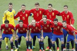 开云APP-西班牙队在欧预赛中成绩喜人，晋级领先！