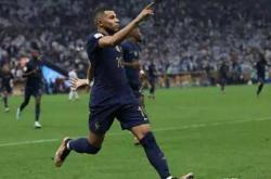 -法国队击败奥地利，成功进军欧洲杯