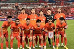 开云体育下载-包含绿城外援状态回勇，山东鲁能将在主场遭遇强大对手的词条